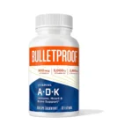 Bulletproof Vitamins A-D-K
