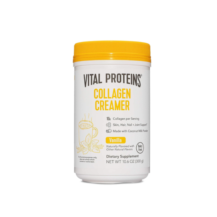 Vital Proteins Collagen Coffee Creamer