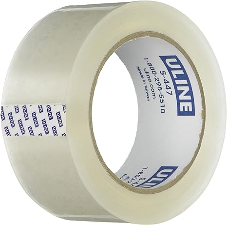 U-Line Thick Packing Tape