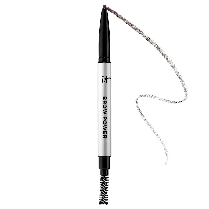 It Cosmetics Brow Power Universal Brow Pencil (2 Pack)