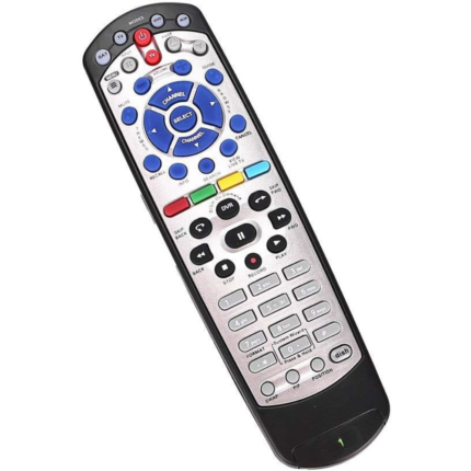 Dish Network 20.1 IR Remote Control TV1