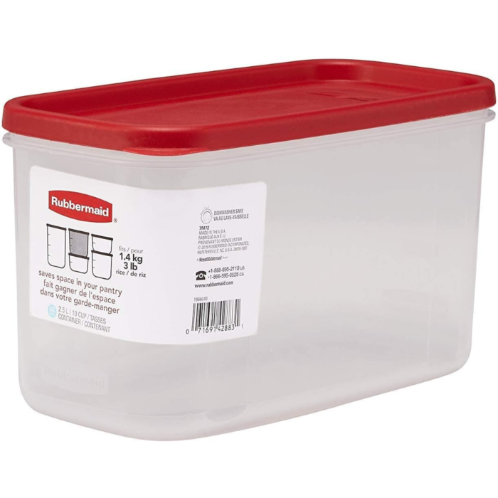 Rubbermaid