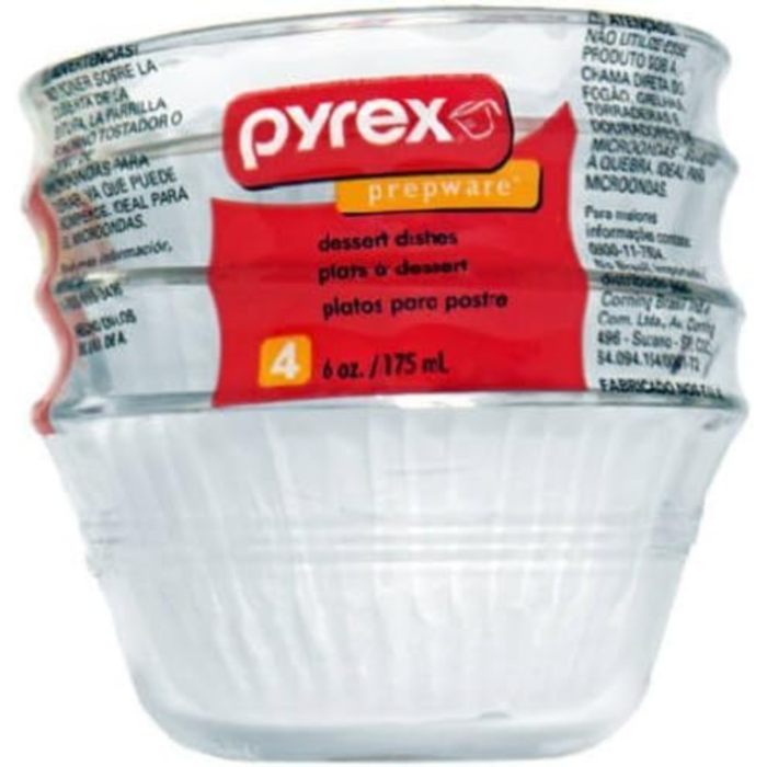 Pyrex