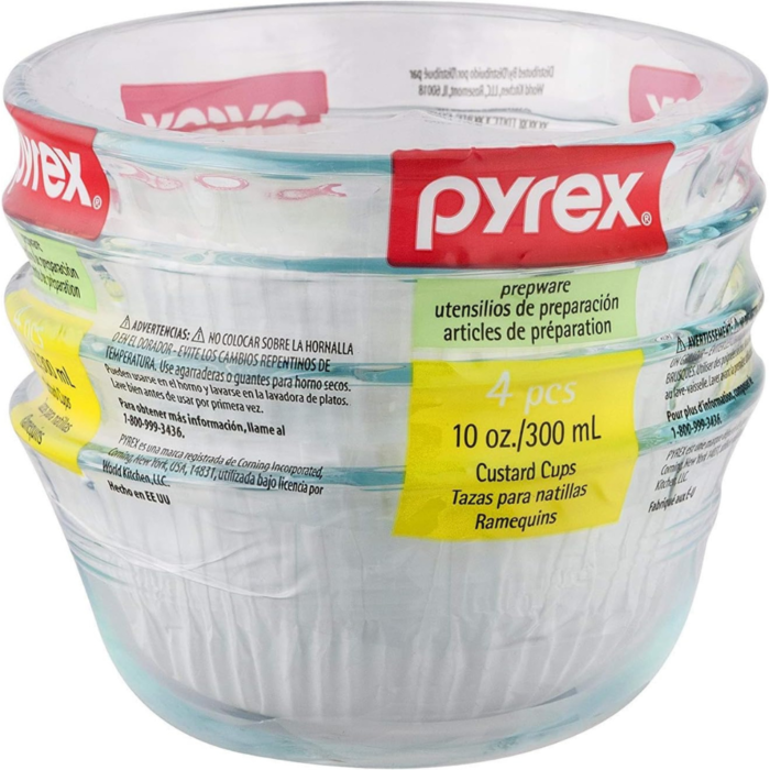 Pyrex