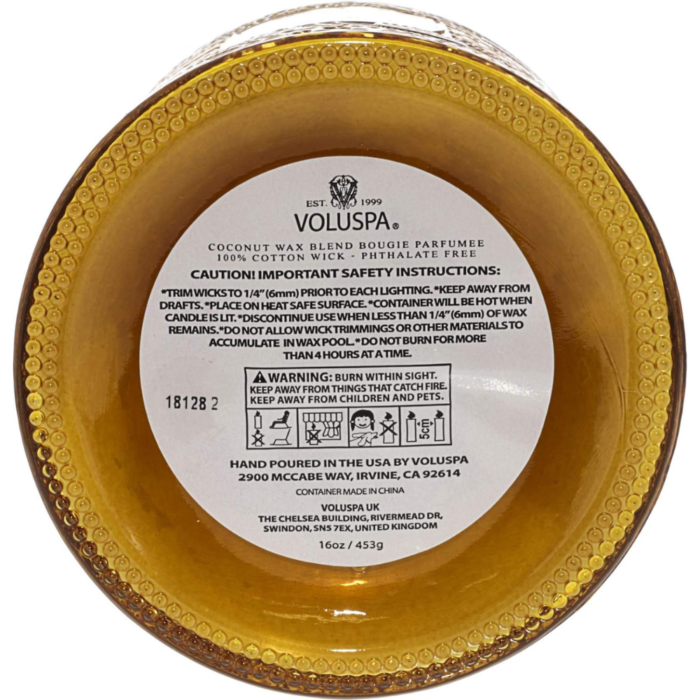 Voluspa