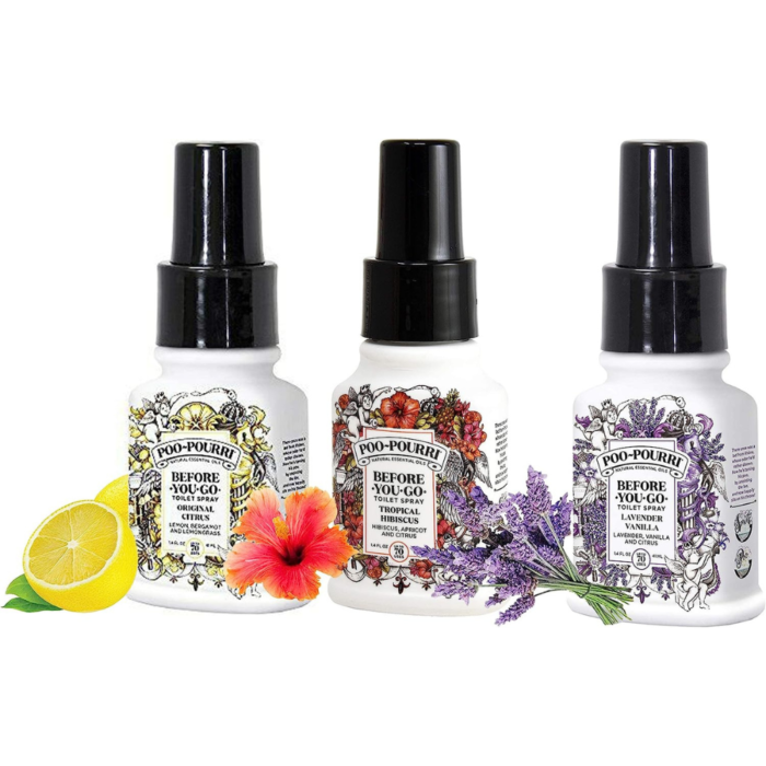 Poo-Pourri