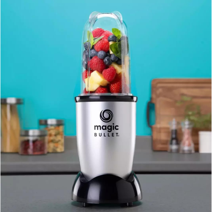 Magic Bullet