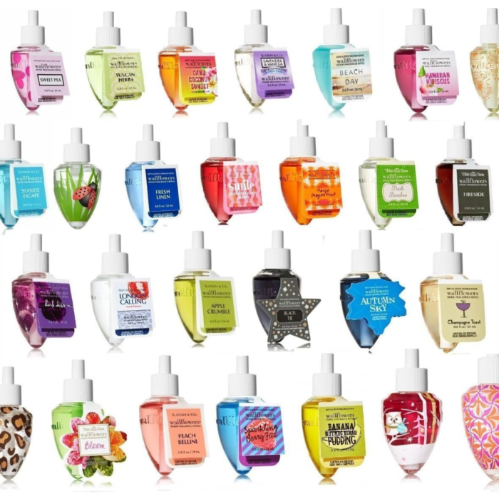 Bath & Body Works