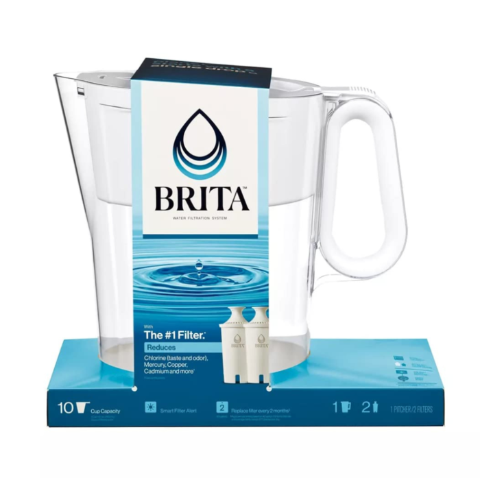 Brita