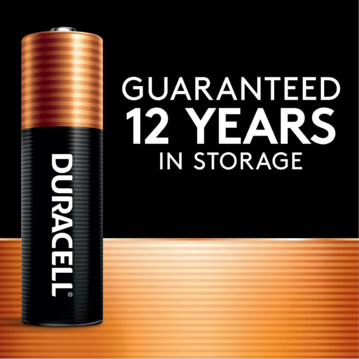 DURACELL DISTRIBUTING INC.