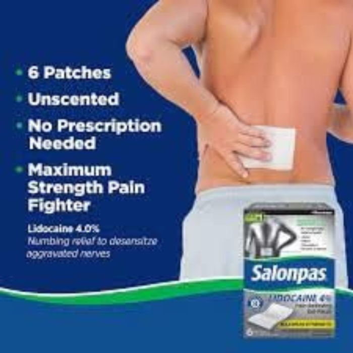 Salonpas