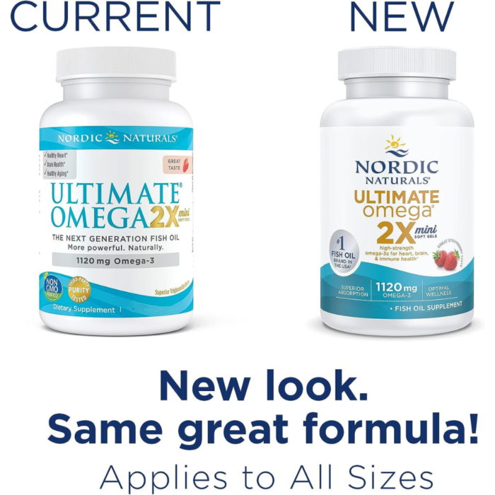 Nordic Naturals