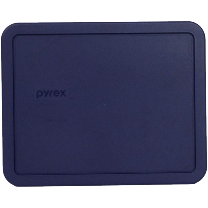 Pyrex