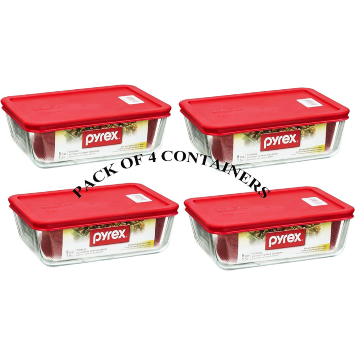 Pyrex