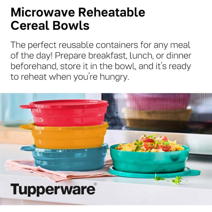 Tupperware