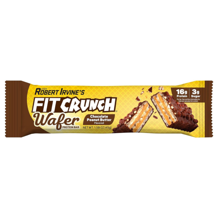 Fit Crunch