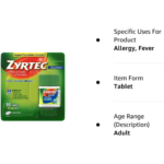 Zyrtec