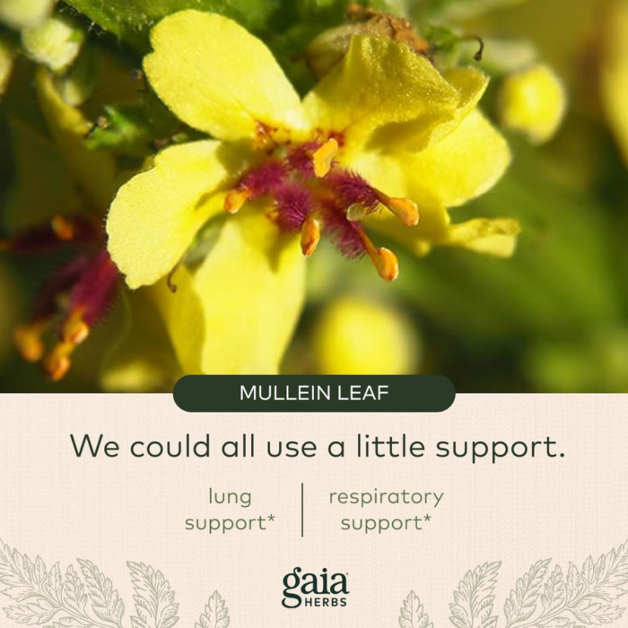 Gaia Herbs