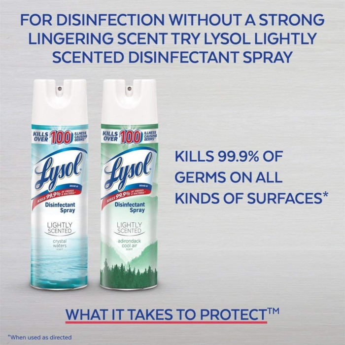 Lysol