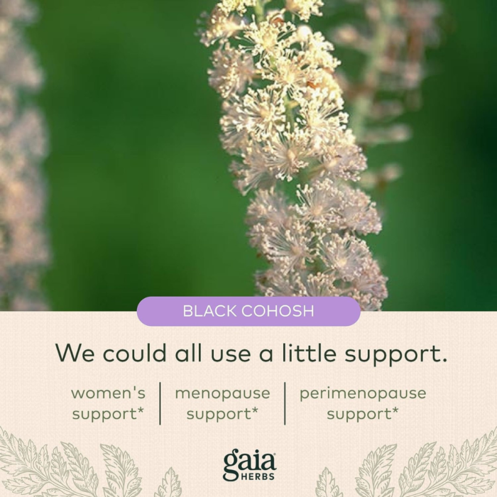 Gaia Herbs