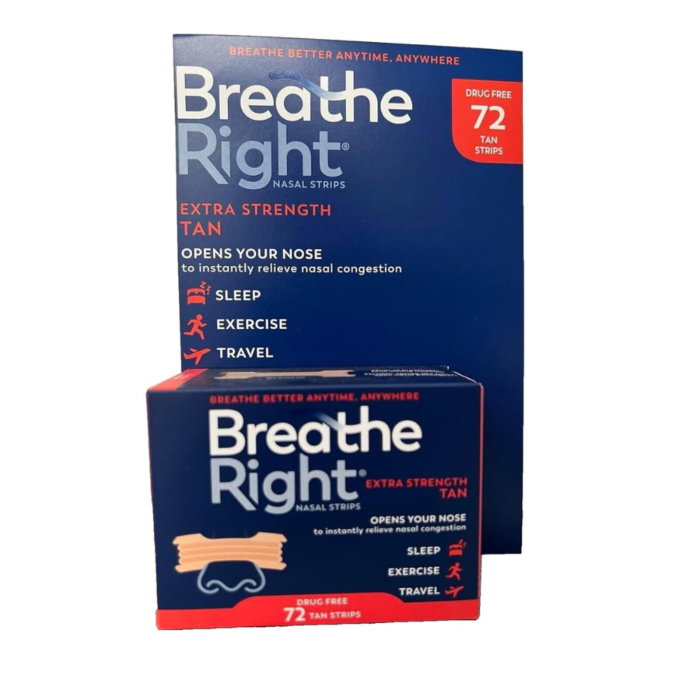 Breathe Right