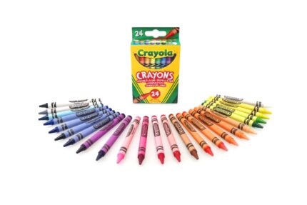 Crayola