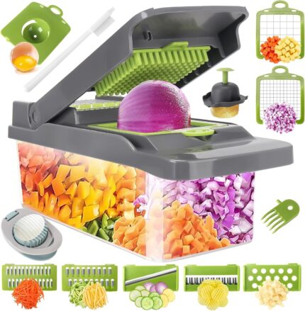 Vegetable Chopper