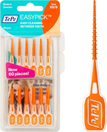 TePe EasyPick Toothpicks