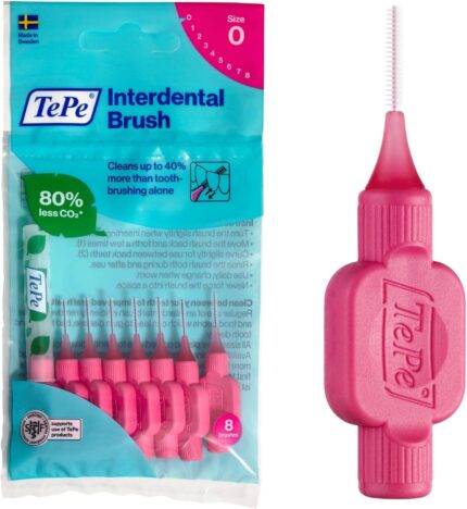TePe Interdental Brushes