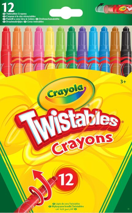 Twistables